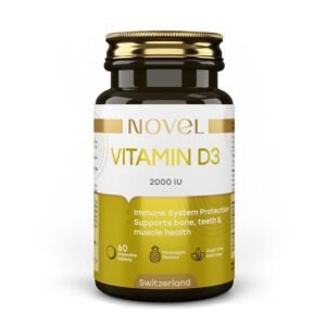 vitamin D3