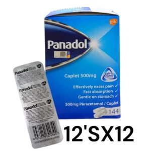 penadol