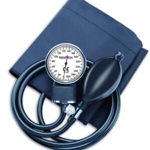 Blood Pressure